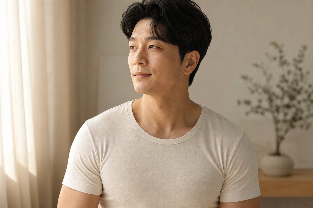 가슴·상체 피하지방 케어를 고민하시는 분들을 위한 참고 이미지